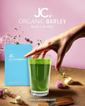 JC Barley Collagen (1x10sticks)