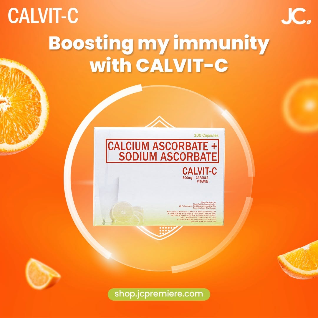 Calvit-C