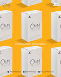 Omni White Soap