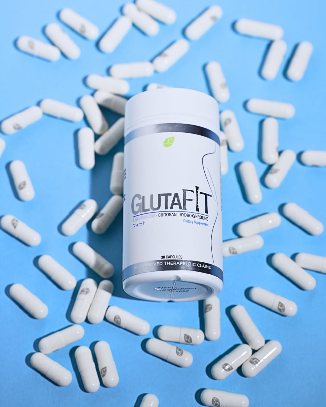 Glutafit