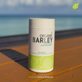 ORGANIC BARLEY CAPSULE