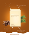 JC BARLEY COFFEE CLASSIC (1x10sticks)